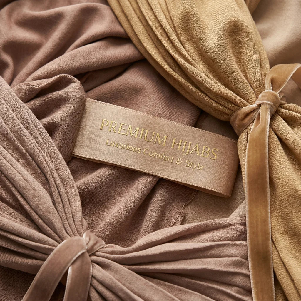 Premium Hijabs