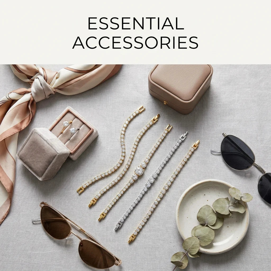 Essential Accessories