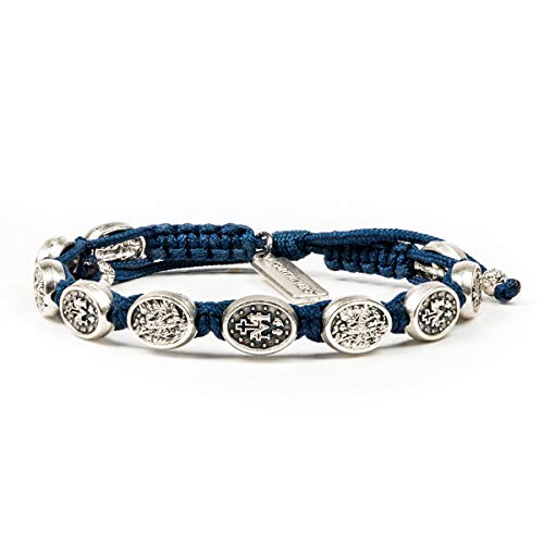 Bohemian Stackable Bead Bracelets Set - 6 PCS