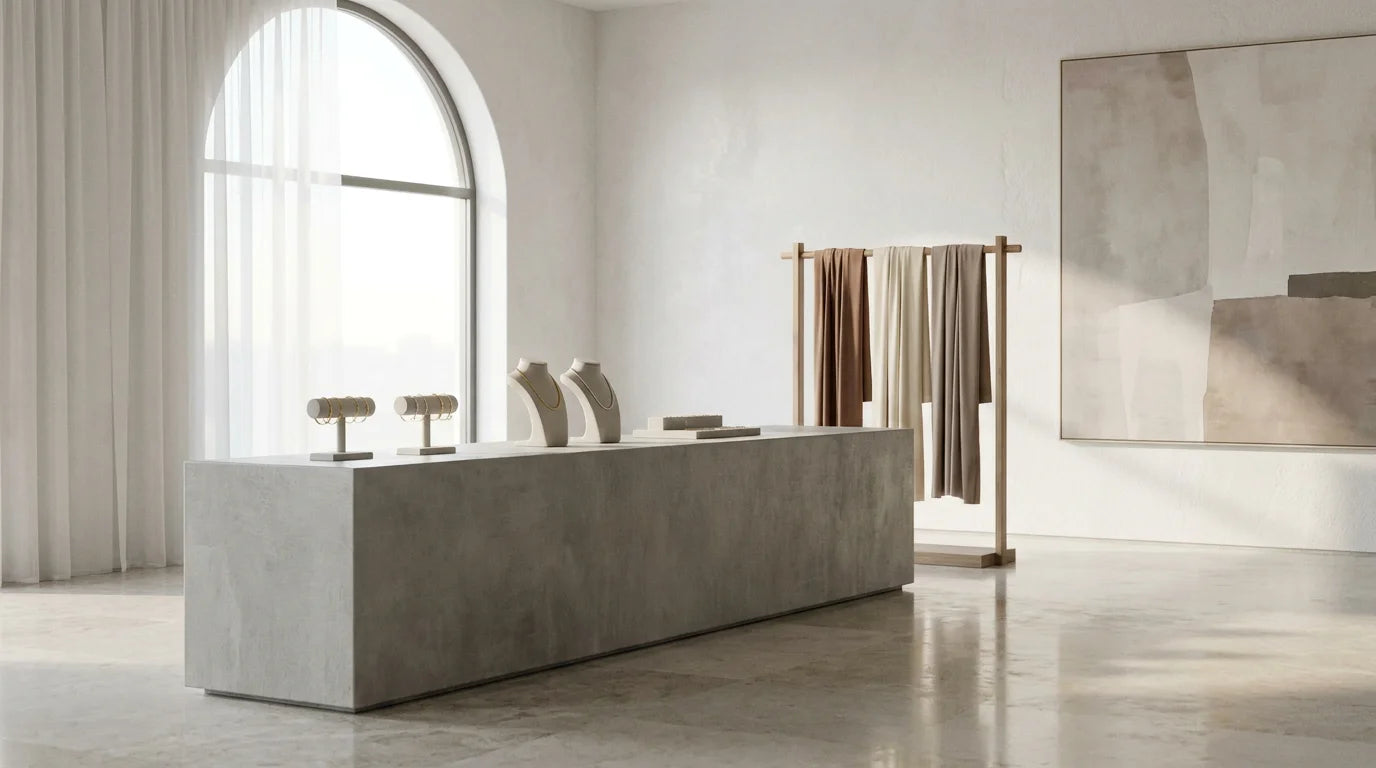 Timeless Elegance, Faith-Inspired Beauty