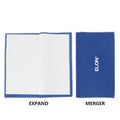 Professional Jewelry Polishing Cloth - 4 Layers Microfiber